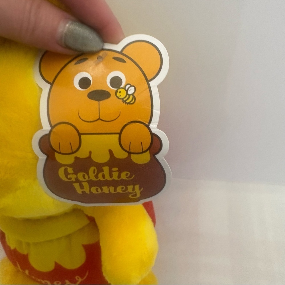 Rare Toy Factory plush - Picture 2 of 10